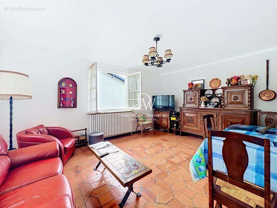 Maison 112 m² à Anglet  - photo 2