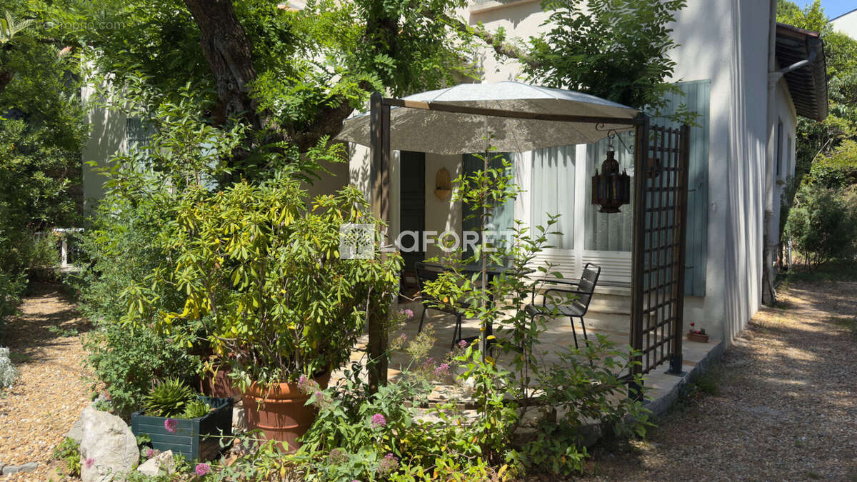 Maison Castelnau Le Lez 5 pièces 130 m2 - photo 13
