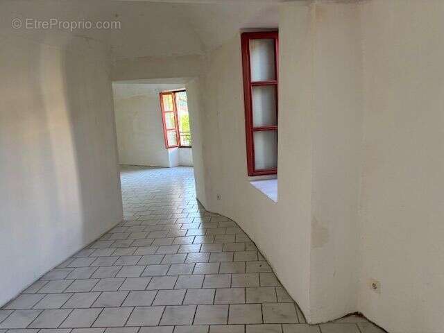 Maison à VALVIGNERES