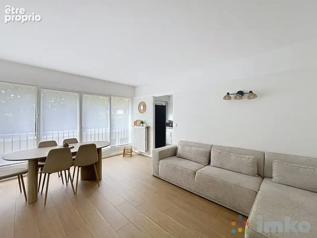 Appartement 75 m² à Tourcoing  - photo 3