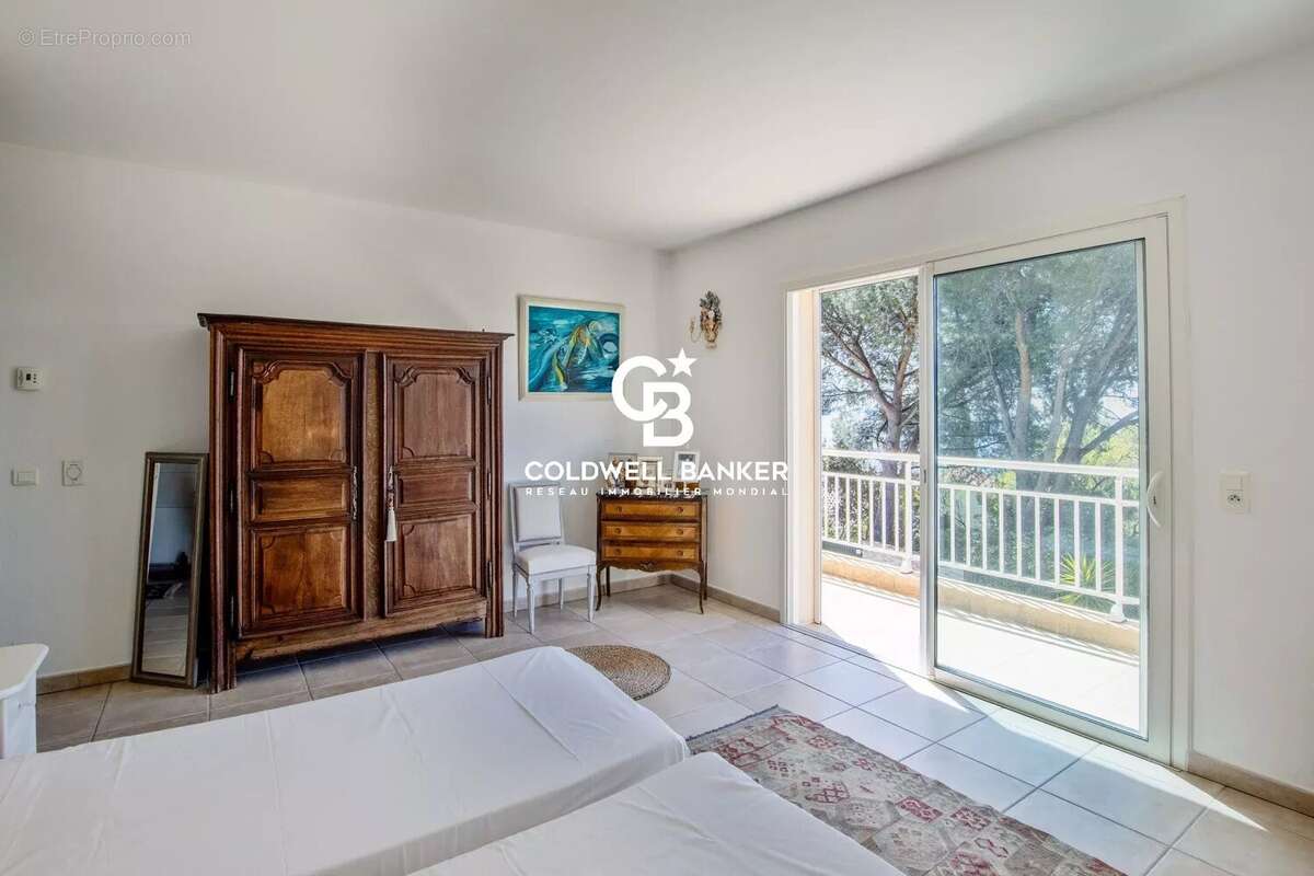 Maison à LE LAVANDOU