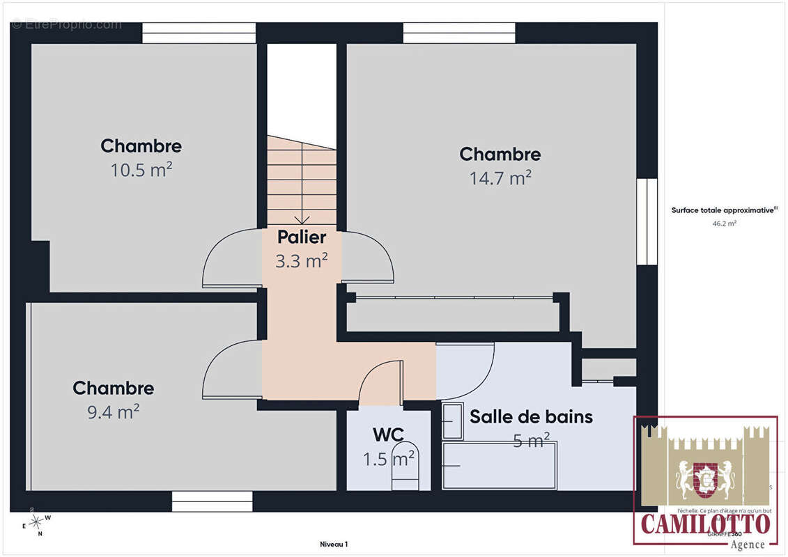 Maison à NOGENT-LE-ROI