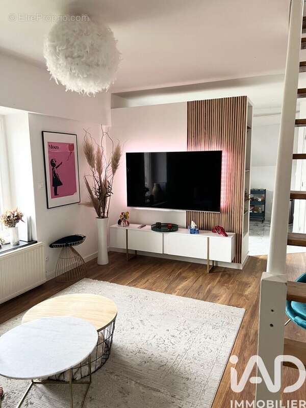 Photo 3 - Appartement à ORLEANS