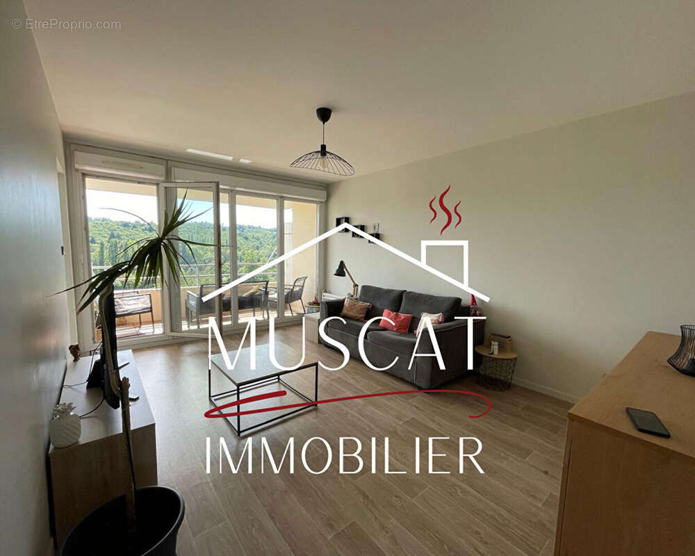 Appartement à VILLEFONTAINE