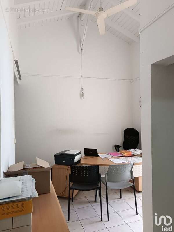 Photo 7 - Commerce à SAINT-FRANCOIS