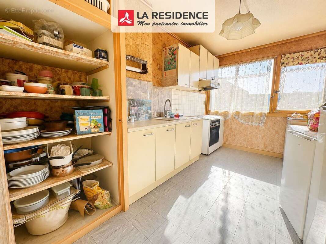 Appartement 63 m² à Velizy-Villacoublay  - photo 2