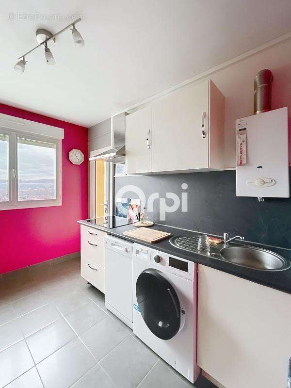 Appartement à BRIVE-LA-GAILLARDE