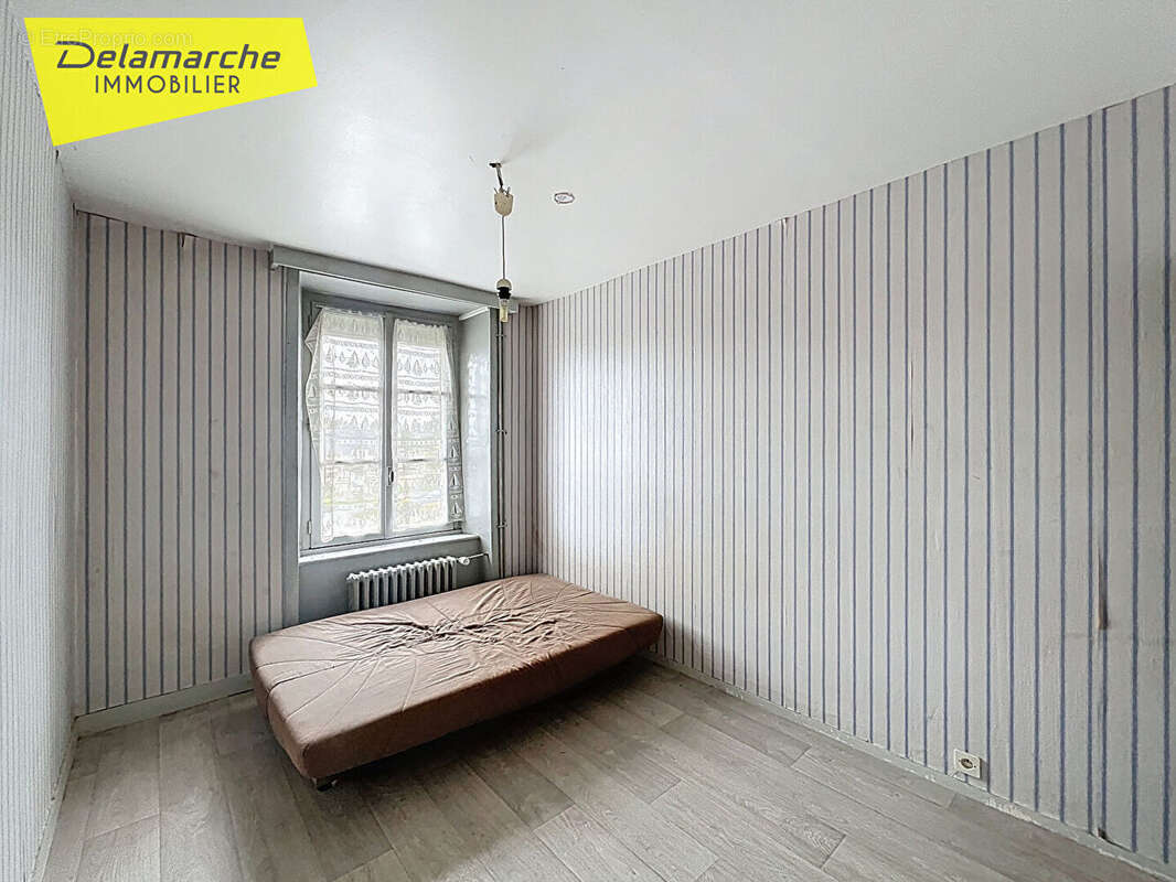 Maison Bricqueville-sur-mer  9 pièces, vue sur le havre de la Vanlée - photo 14