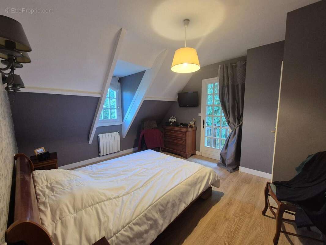 Photo 8 - Maison à BOSNORMAND