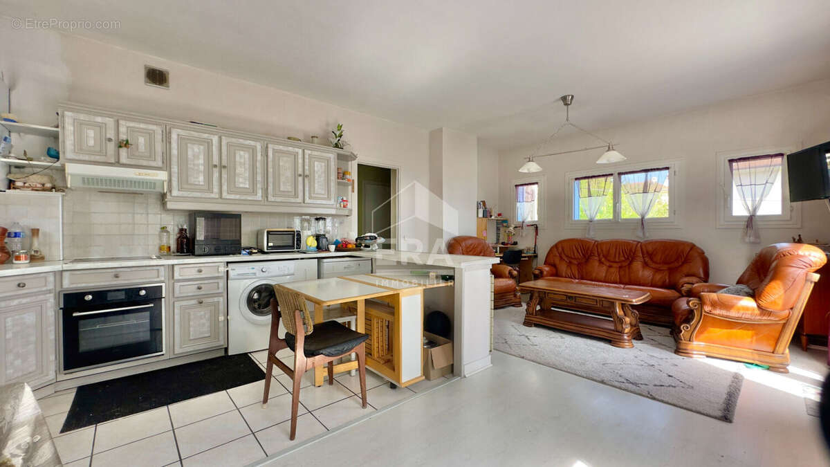 Appartement à ATHIS-MONS