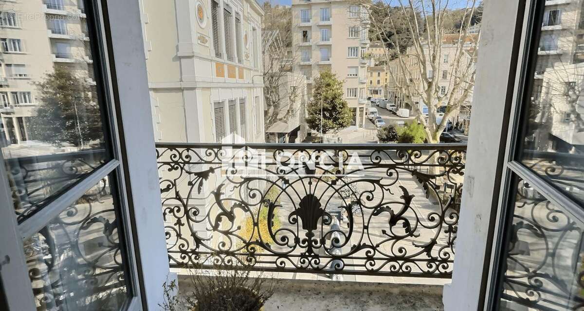 T6 - Appartement centre ville de Vienne-A voir Absolument - photo 5