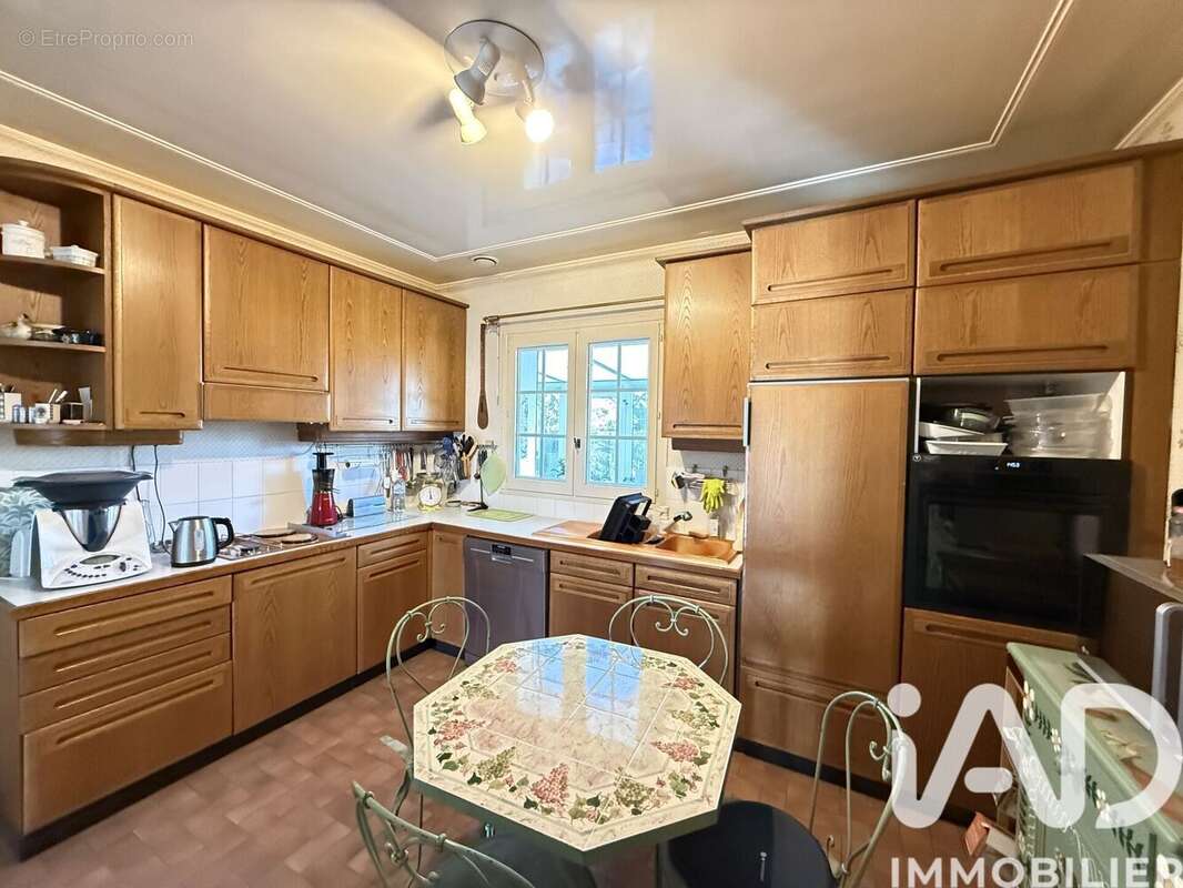 Photo 5 - Maison à SAINT-MICHEL-SUR-ORGE