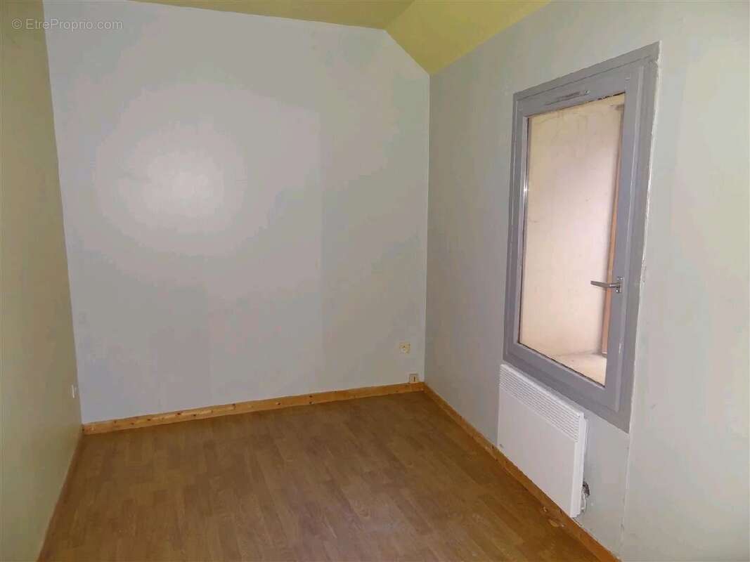 Appartement à GALLARDON