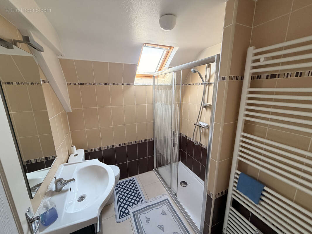 Maison à FRIAUCOURT