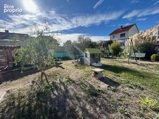 Maison 4 pièces 53 m² à vendre à Soissons (02200) - photo 7