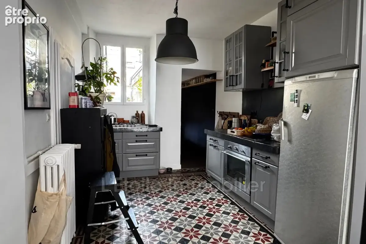 Maison 5 pièces 135 m² à vendre à Mortagne-Au-Perche (61400) - photo 4