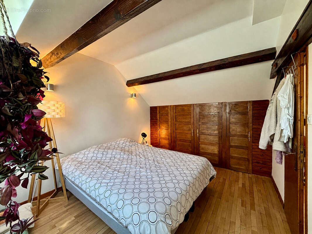 Maison à ANNECY