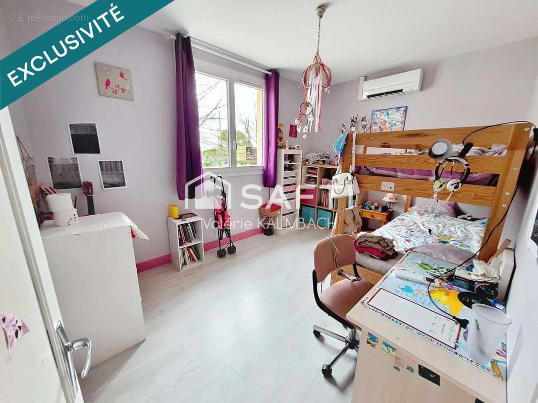 Photo 8 - Maison à NERCILLAC