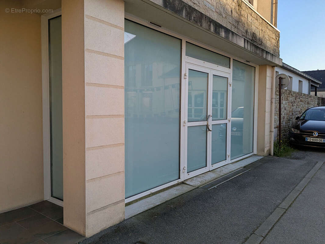 Appartement à MALESTROIT