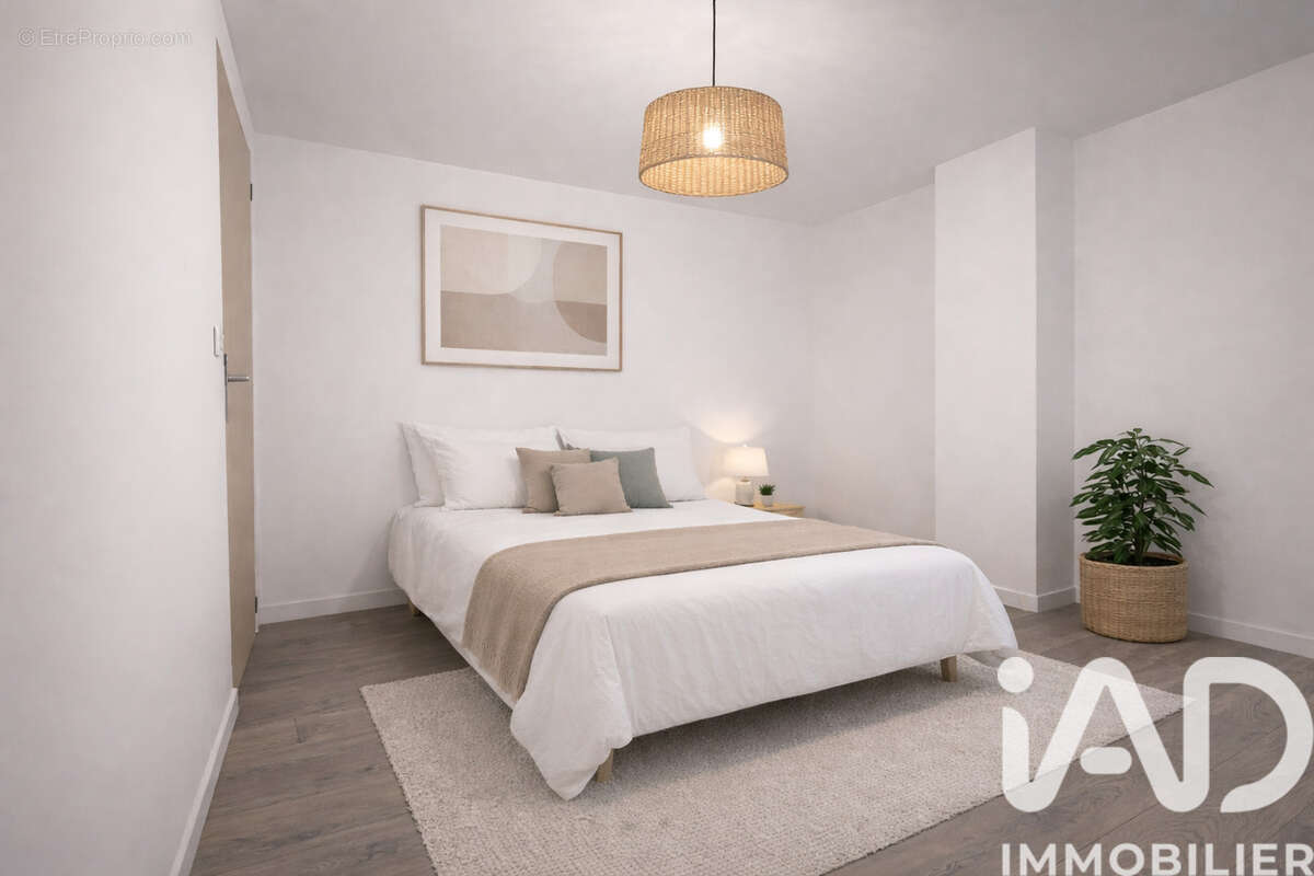 Photo 6 - Appartement à MURET