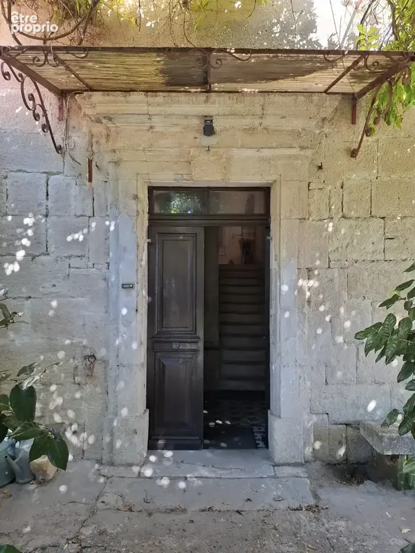 Superbe mas aux portes d'Arles - photo 35