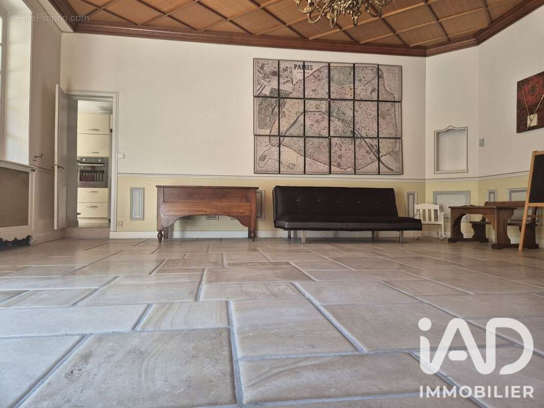 Maison 201 m² à Champigny  - photo 4