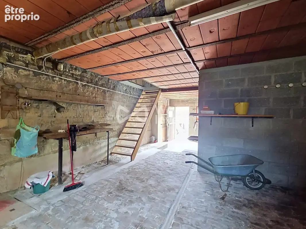 Maison 5 pièces 118 m² à vendre à Vaux-En-Dieulet (08240) - photo 9