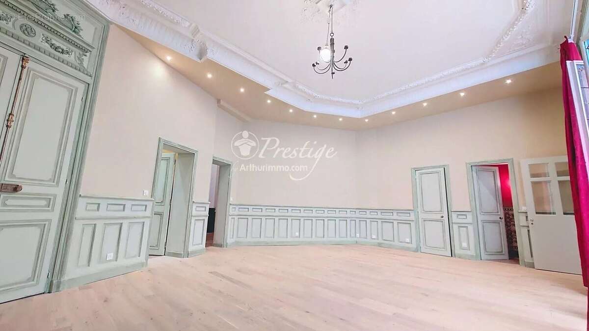 Vente Appartement Perpignan(66000) 262 000ï¿œ - photo 5