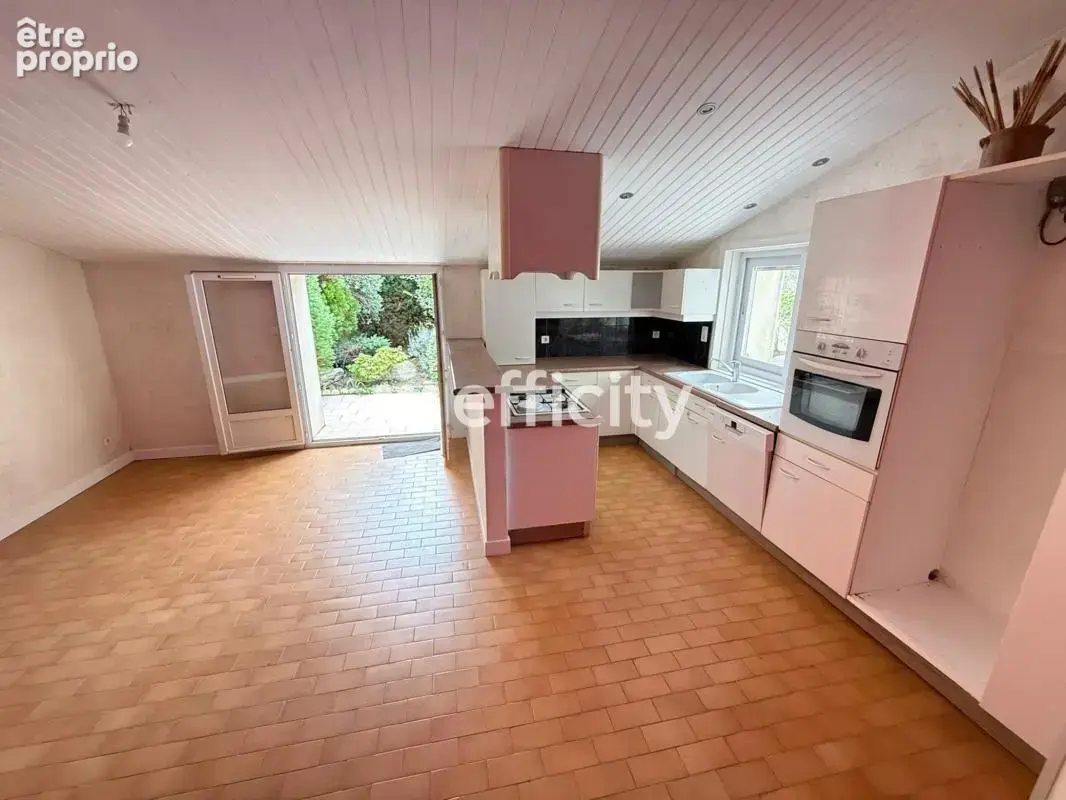 Maison 5 pièces 104 m² à vendre à Talmont-Saint-Hilaire (85440) - photo 6