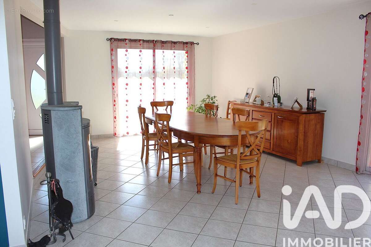 Photo 5 - Maison à MAYENNE