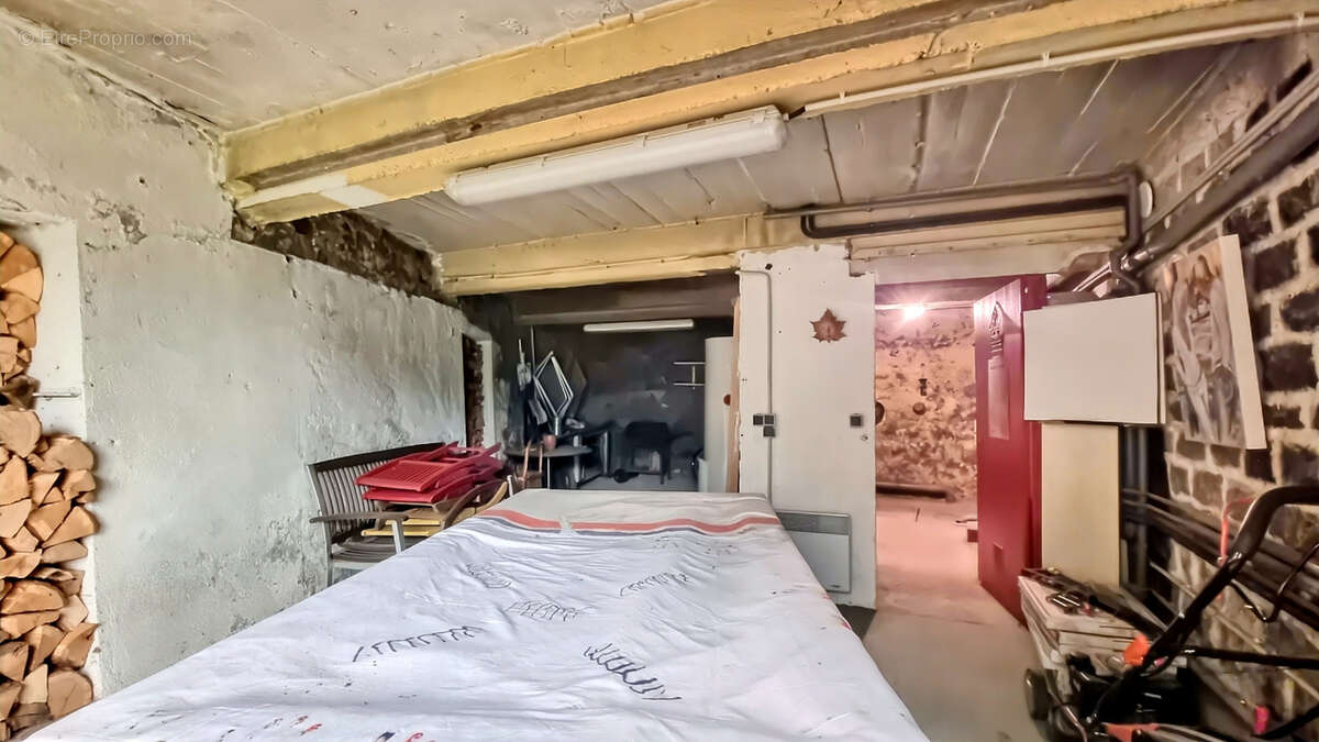 Appartement à BEAUMONT