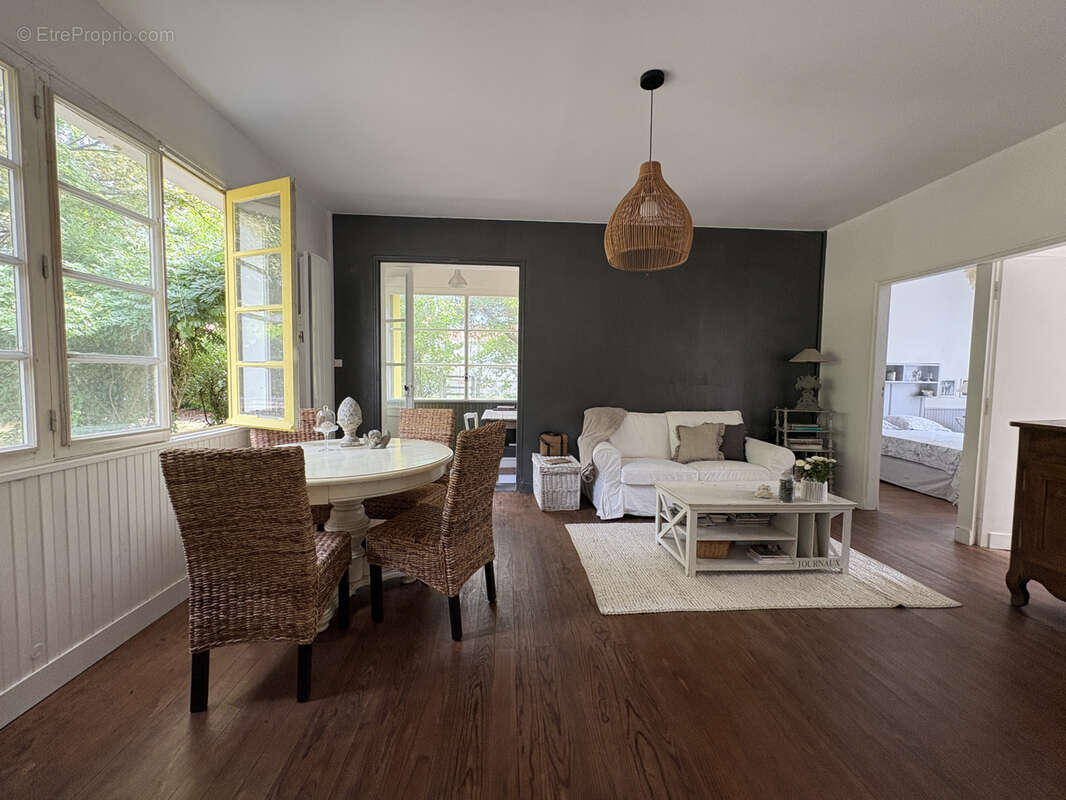 Maison à ANDERNOS-LES-BAINS