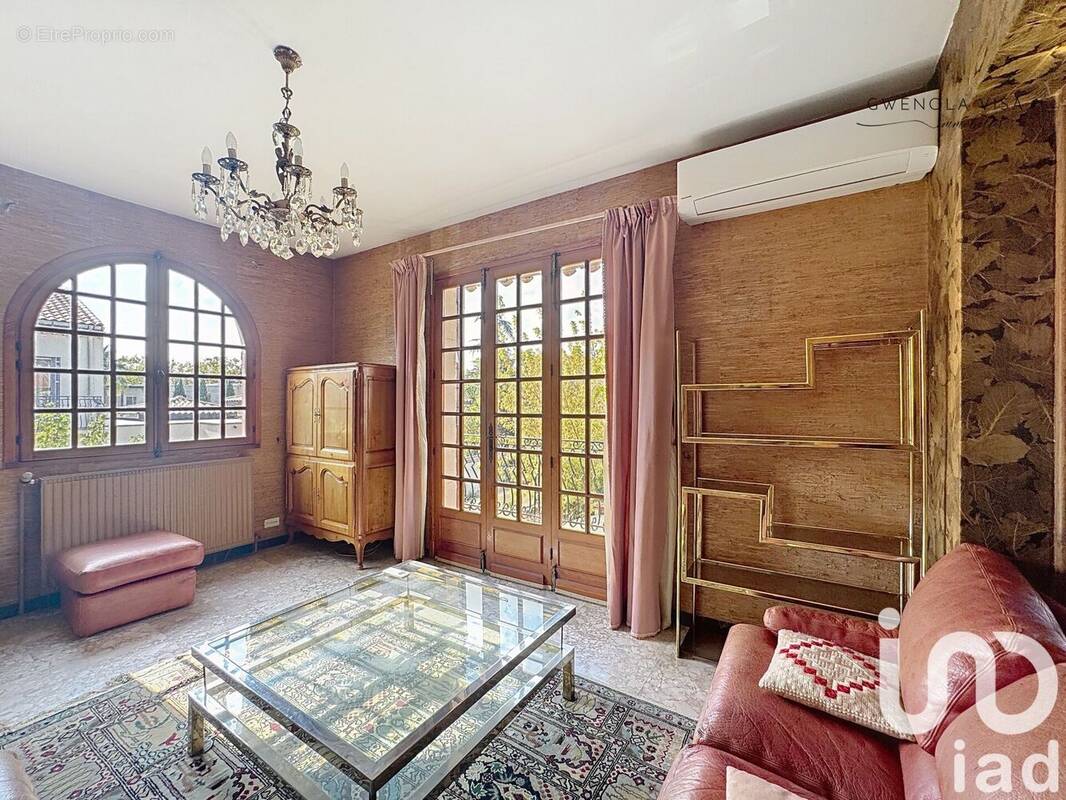 Photo 1 - Maison à BEZIERS