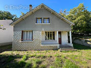 Maison à CHISSAY-EN-TOURAINE