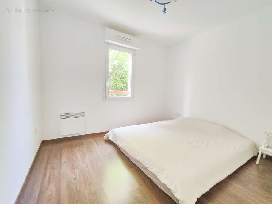 Appartement à SAINT-JEAN-DE-LUZ