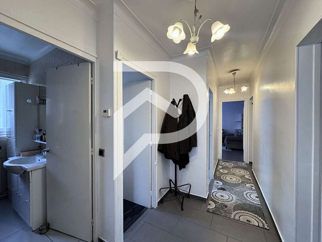 Maison à DEUIL-LA-BARRE