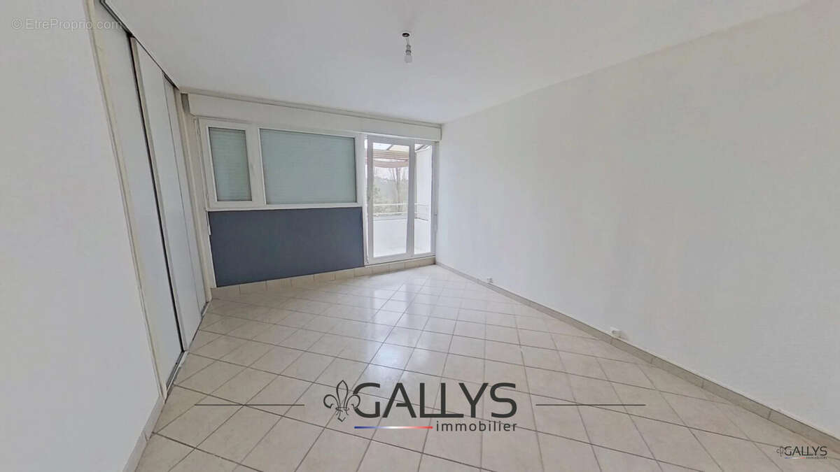 Appartement à BAR-LE-DUC