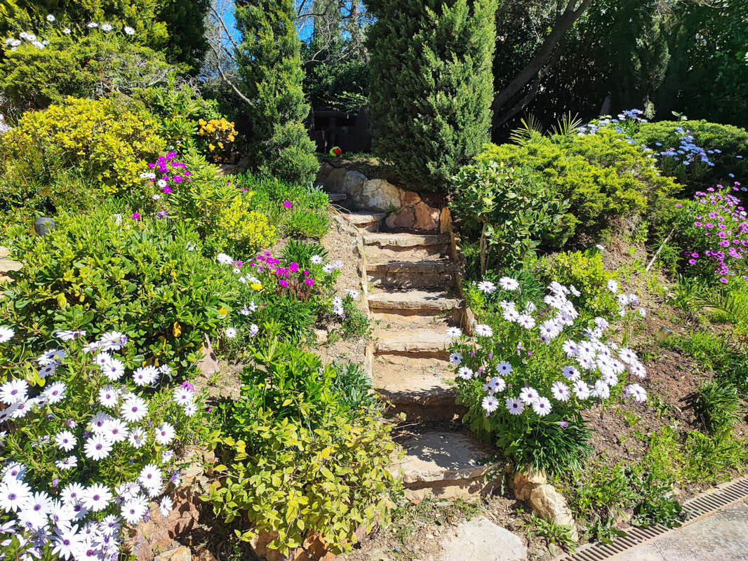 Maison à LA SEYNE-SUR-MER