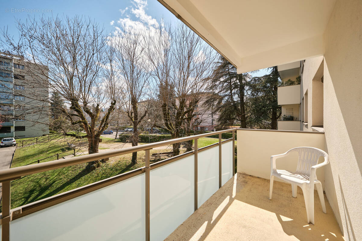 Appartement à ANNECY-LE-VIEUX