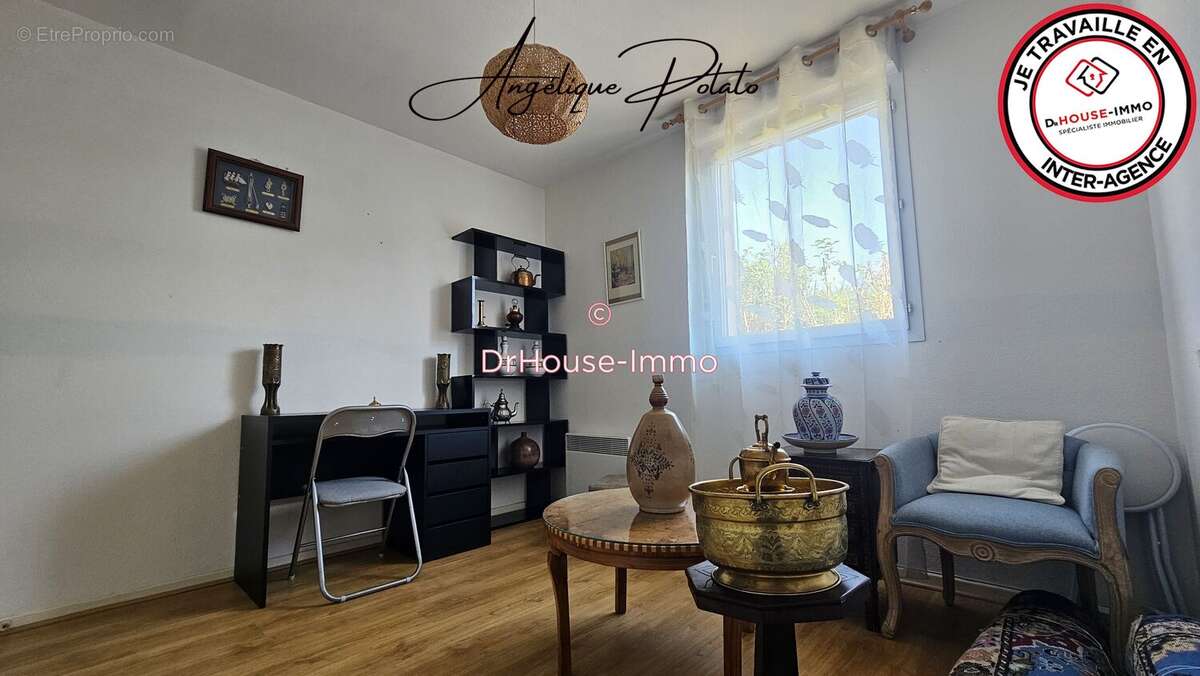Maison à PAU