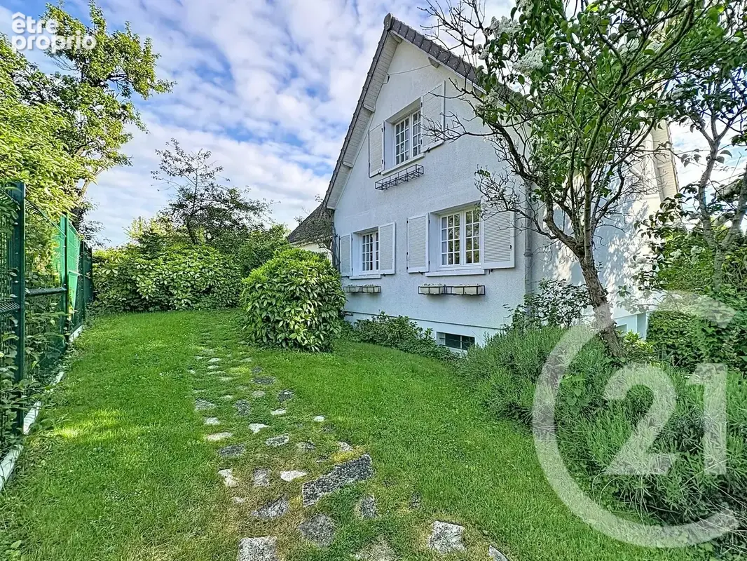 Maison 5 pièces 111 m² à vendre à Saint-Andre-Les-Vergers (10120) - photo 15