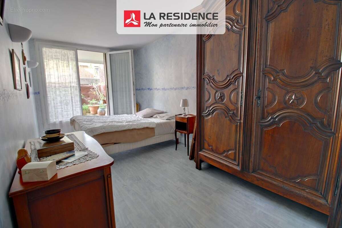 Appartement à ERAGNY