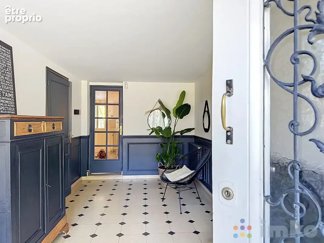 Maison 9 pièces 295 m² à vendre à Marcq-En-Baroeul (59700) - photo 7