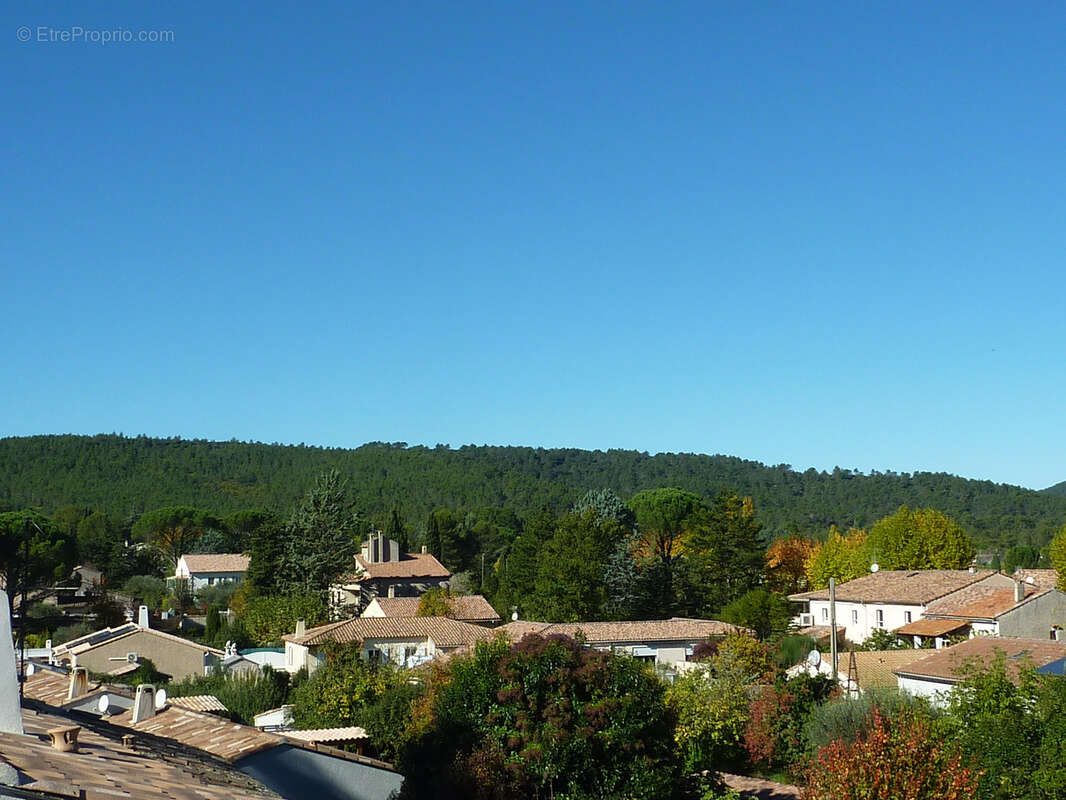 Appartement à NANS-LES-PINS
