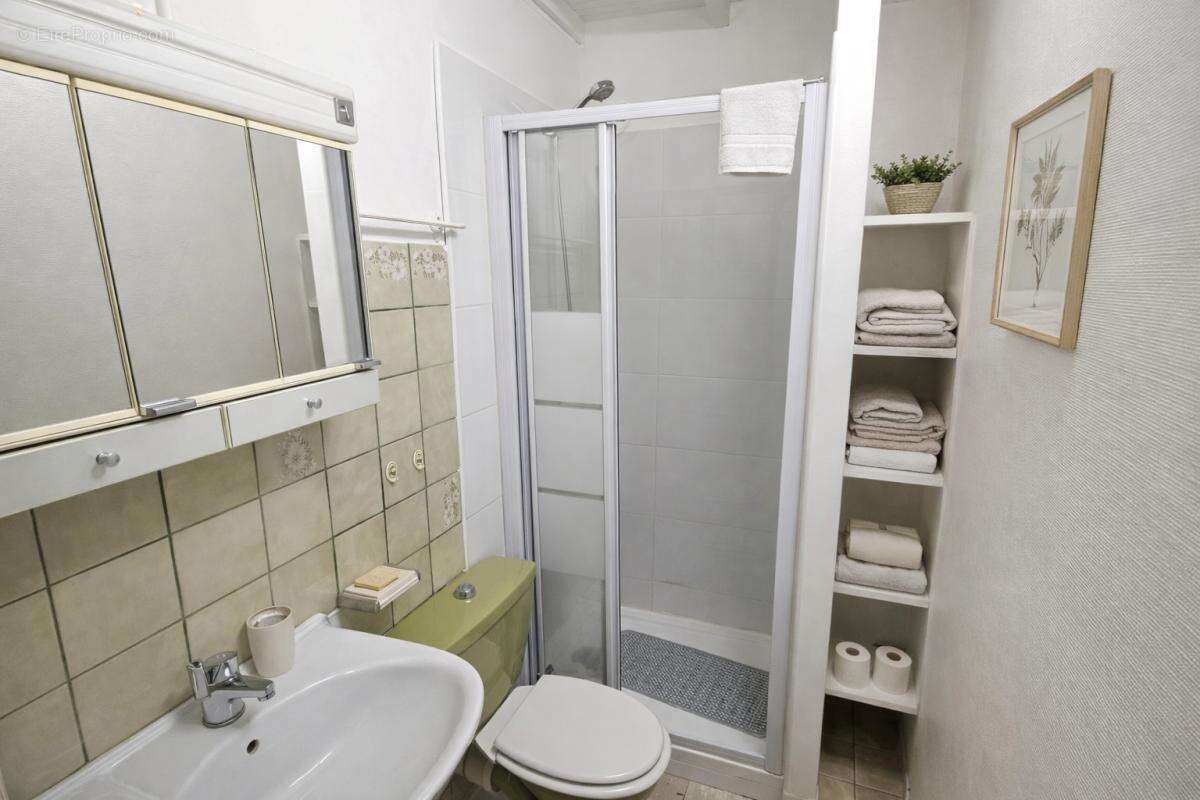 Maison à CALLAS