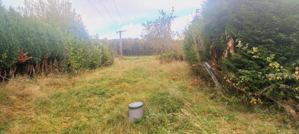 Maison à BRUAY-LA-BUISSIERE