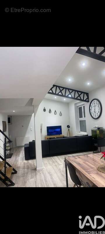 Photo 3 - Appartement à ANNEQUIN