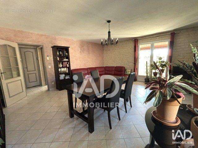 Photo 5 - Maison à MARGUERITTES