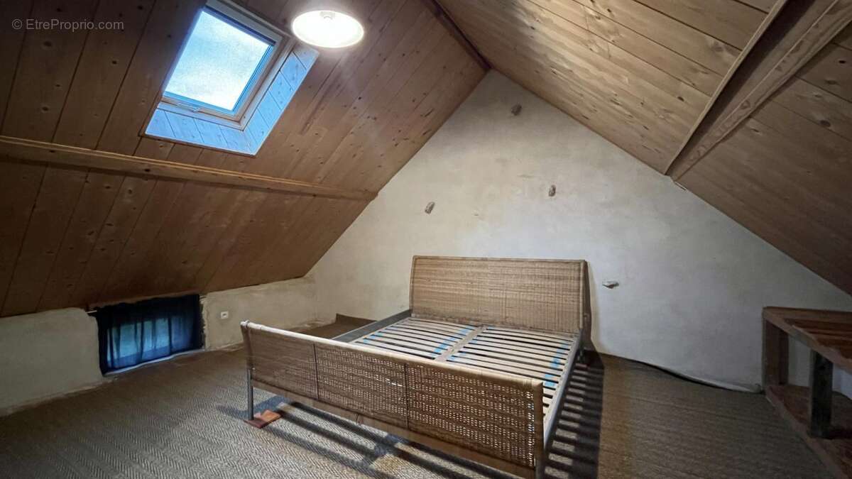 Maison à DETTEY