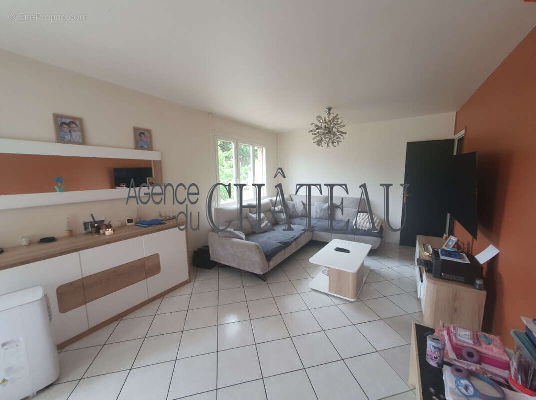 Maison  7 pièces 157.74 m2 - photo 6